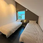 In 아파트 트롬쇠