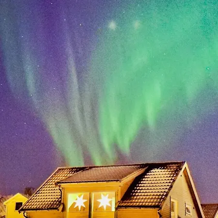 In Apartamento Tromsø