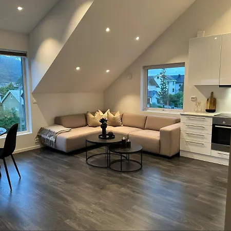 Apartamento In