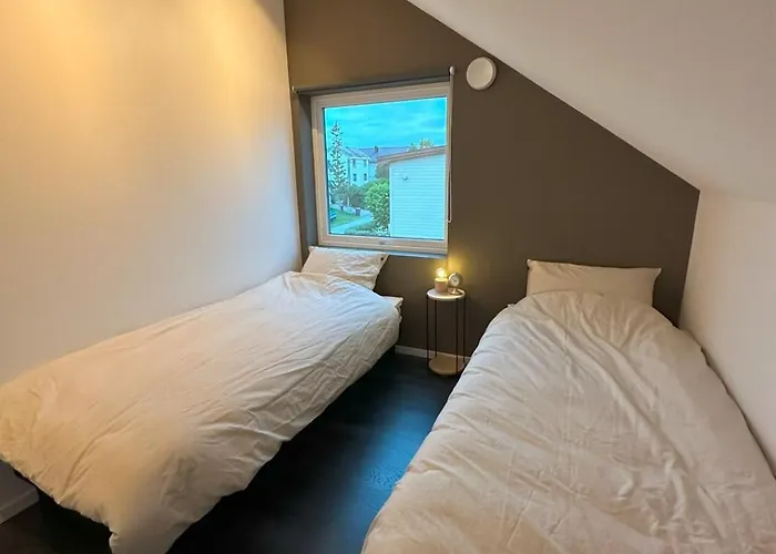 In Apartamento Tromsø
