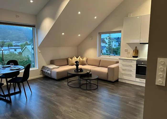 Apartamento In
