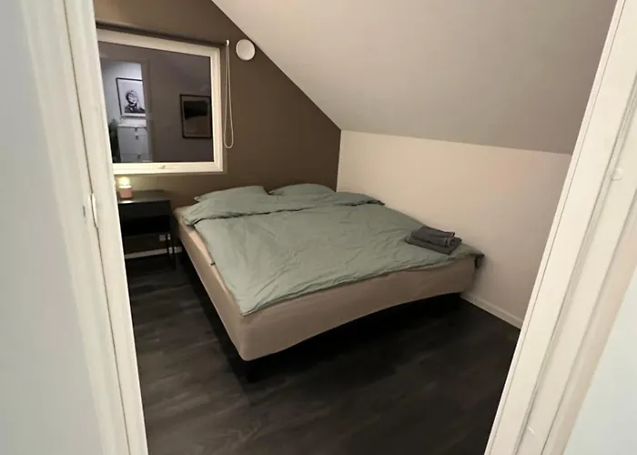 In Apartamento *